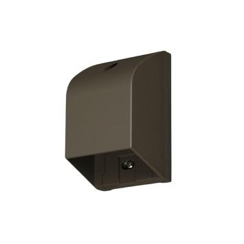 東芝ライテック DC7302(T) 入線カバー (防雨型) | TOSHIBA