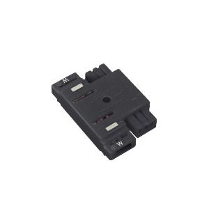 東芝ライテック DC8082 ハーネス用ジョイントボックス 2分岐 | TOSHIBA