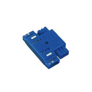 【受注品】東芝ライテック DC8082(L) ハーネス用ジョイントボックス 2分岐 | TOSHIBA