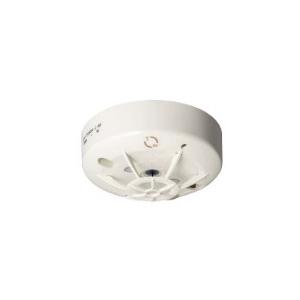 ホーチキ DFV-TW60K-J-WI 定温式スポット型 感知器 露出型 特種 防水型