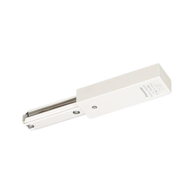 パナソニック DH0231K 配線ダクト用 フィ-ドインキャップ 白色 | Panasonic