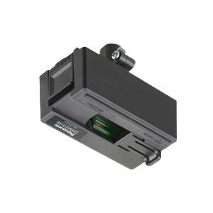 パナソニック DHM2263B OSライン 照明用アダプタL型 ブラック | Panasonic