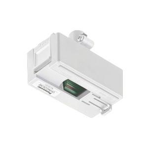 パナソニック DHM2263W OSライン 照明用アダプタL型 ホワイト | Panasonic