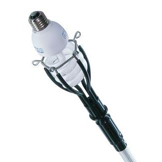 DENSAN ジェフコム DLC-180 ランプチェンジャー 【DLC180】 |  | 01