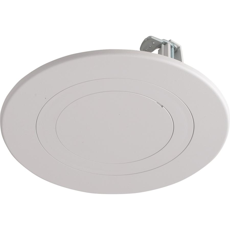 未来工業 DLR-125W リニューアルプレート ダウンライト用 サイズダウン ブランクカバー【DLR125W】 | 未来工業