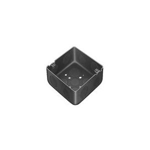 パナソニック DS3744B 塗装アウトレットボックス 中型四角 浅型 中浅型 | 