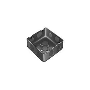 パナソニック DS3844B 塗装アウトレットボックス 大型四角 浅型 大浅型 | 