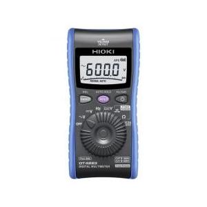 日置電機 DT4223 デジタルマルチメータ HIOKI | 