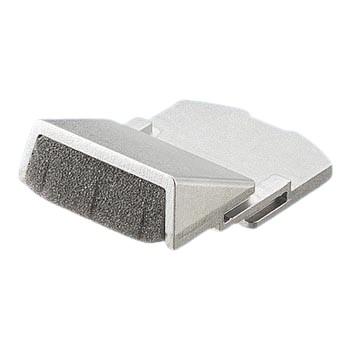 【受注品】パナソニック DU774302 フラット型フロアコンコードチップ | Panasonic