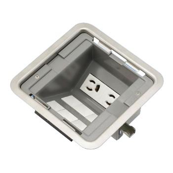 【受注品】パナソニック DUM4300K マルチフロアコン電源用器具ユニット | Panasonic