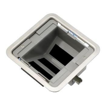 パナソニック DUM4888K マルチフロアコンフリー用器具ユニット | Panasonic