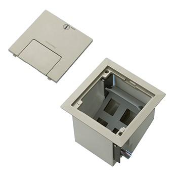 フロアコンスクエア　パナソニック【品番:DUM 8000MH】 Panasonic（パナソニック） DUM8000MH 住宅用フロアコンスクエア