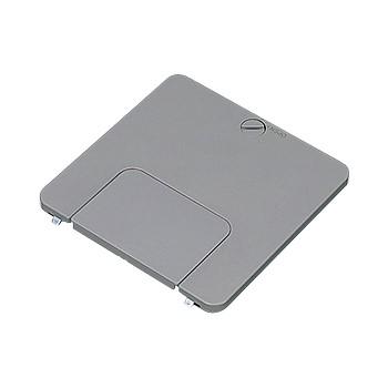 パナソニック DUM9101KH マルチフロアコンS プレート グレー | Panasonic