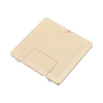 パナソニック DUM9201KW マルチフロアコン プレート アイボリー | Panasonic