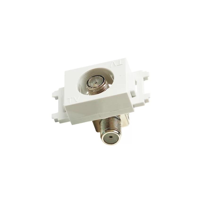 マスプロ電工 DWMT-B IN端子可動型 直列ユニット | マスプロ