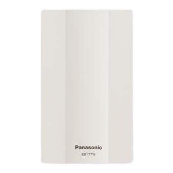 Panasonic パナソニック EB177W ニューサインポン（ホワイト