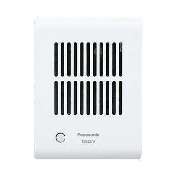 パナソニック EC5227W メロディサイン(2種音)(ホワイト) | Panasonic