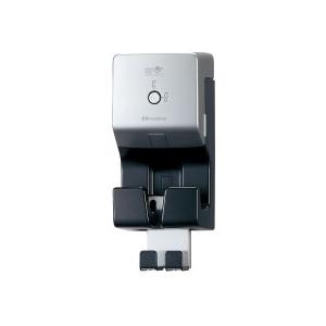 河村電器 ECL EV普通充電用電気設備 EVコンポ ライト 電源スイッチなし 屋外用　壁掛型 | 