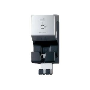 河村電器 ECLG EV普通充電用電気設備 EVコンポ ライト プラスチック製　壁掛けタイプ　EV専用200Vコンセント×1　スイッチ付 | 