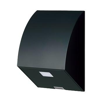 パナソニック EE4518B スマート電子 消灯タイマ付EEスイッチ(点灯照度形)(露出・埋込両用)(ブラック) | Panasonic