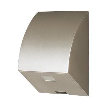 パナソニック EE4518Q スマート電子 消灯タイマ付EEスイッチ(点灯照度形)(露出・埋込両用)(シャンパンブロンズ) EE4518Q | Panasonic