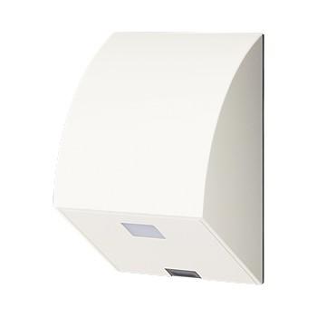 パナソニック EE4518W スマート電子 消灯タイマ付EEスイッチ(点灯照度形)(露出・埋込両用)(ホワイト) | Panasonic