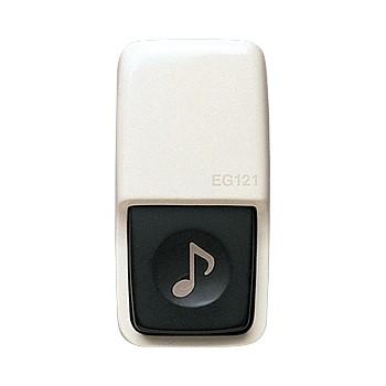 パナソニック EG121 チャイム用小型押釦 | Panasonic