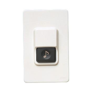 パナソニック EG331 チャイム用押釦 | Panasonic