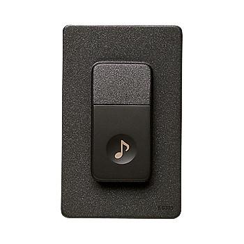 パナソニック EG335 チャイム用押釦(ワイド) | Panasonic