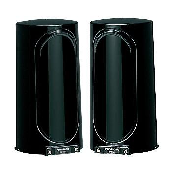 パナソニック EK3153 赤外線式検知器(屋外用ダブルビーム100) | Panasonic