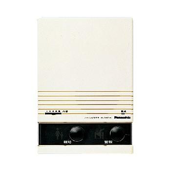 Panasonic（パナソニック） EL23001K ハイハイ店番本体 : IPX - 通販