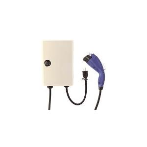 寺田電機 ESM20100 ローアンペアチャジャー EV・PHV普通充電器 6A or 9A 単相100V | 