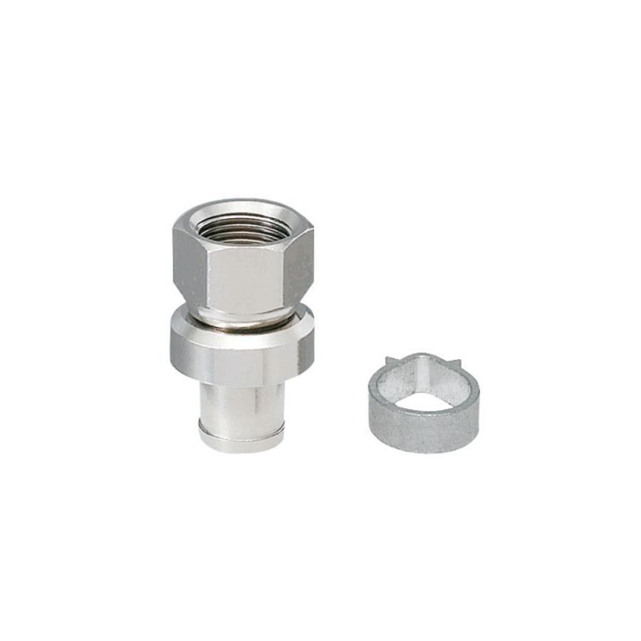 DXアンテナ F-7 F形接栓 (7C用) 10個入 | DXアンテナ