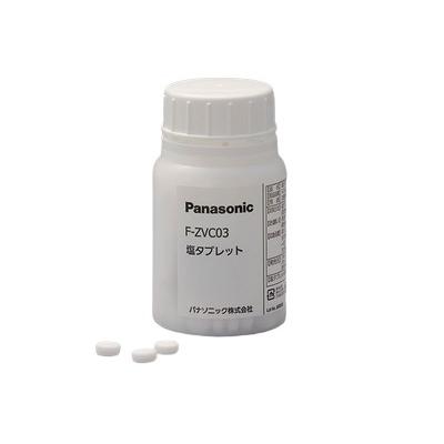 Panasonic（パナソニック） F-ZVC03 次亜塩素酸 空間除菌脱臭機