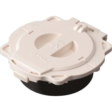 未来工業 FDH-UC 切粉カップ（裏側用）【FDH-UC】 | 未来工業