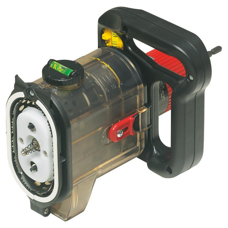 未来工業　FH-SBGP2B　小判穴ホルソー（セミハードケース付） | 