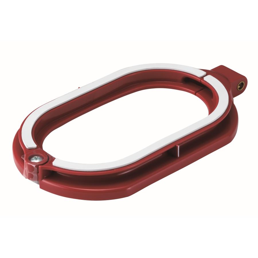 未来工業 FH-SG2S 外側ガイド枠（小判穴ホルソー用）【FHSG2S】 | 未来工業