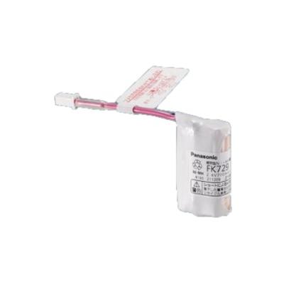 パナソニック FK729  ニッケル水素蓄電池 交換電池(バッテリー) | Panasonic