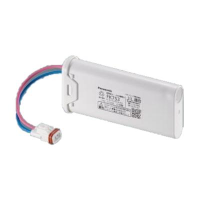 パナソニック FK753 ニッケル水素蓄電池 | Panasonic