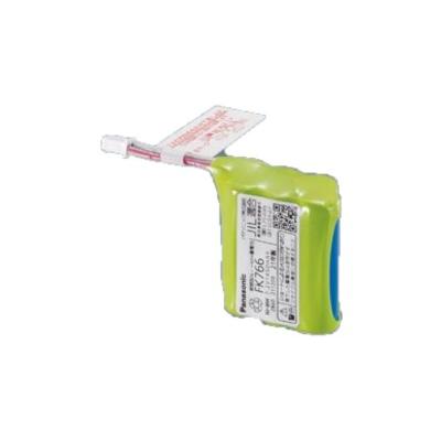 パナソニック FK766 ニッケル水素蓄電池 交換電池(バッテリー) Panasonic Panasonic（パナソニック） FK766 ニッケル水素蓄電池 交換電池