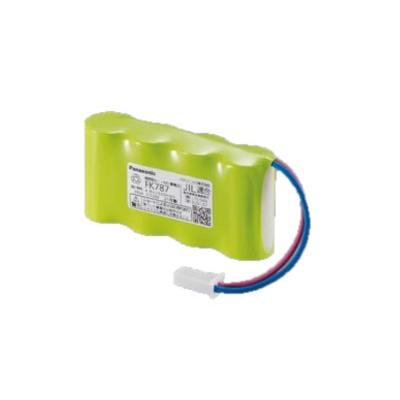 パナソニック FK787 誘導灯・非常照明器具用 交換電池(バッテリー) | Panasonic