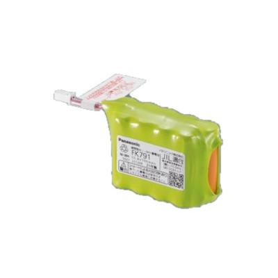 パナソニック FK791 誘導灯・非常照明器具用 交換電池(バッテリー) | Panasonic