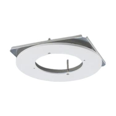 パナソニック FK80000 リニューアルプレート　埋込穴φ100（NNFB84605、NNFB87609）専用・電源別置型非常用照明器具専用型　埋込穴φ150 | Panasonic