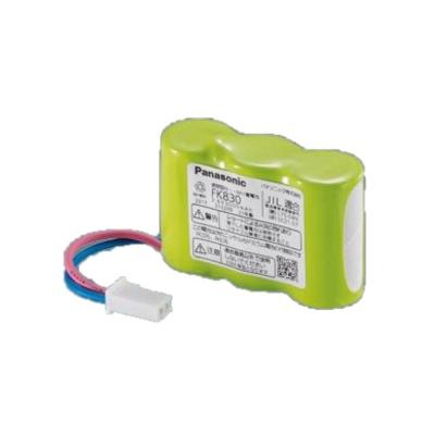 パナソニック FK830 ニッケル水素蓄電池 交換電池(バッテリー) | Panasonic
