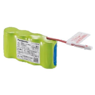 パナソニック FK841 ニッケル水素蓄電池 交換電池(バッテリー) | Panasonic