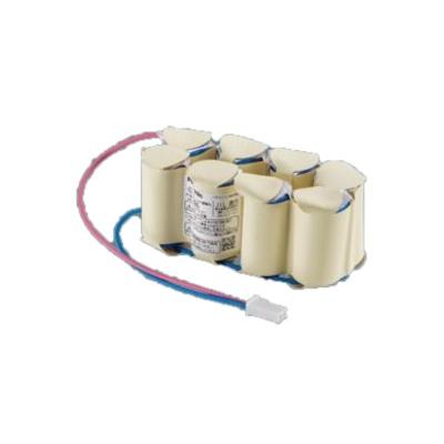 パナソニック FK886 ニッケル水素蓄電池 交換電池(バッテリー) Panasonic Panasonic（パナソニック） FK886 ニッケル水素蓄電池 交換電池