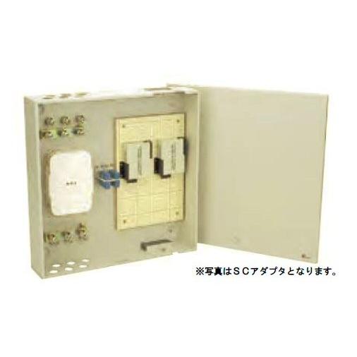 寺田電機 FWJ12002T FWJ 8芯 LC(4連式) M/C搭載用 テ-プ芯線用