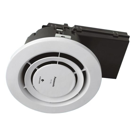 Panasonic FY-10S ナノイー発生機 Panasonic パナソニック FY-10S 天井埋込形ナノイー発生機 : IPX