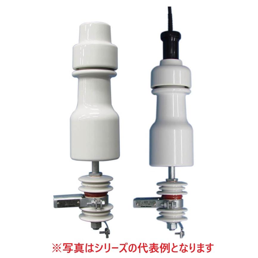 音羽電機工業 GL-B3DG5 配電用避雷器 | 