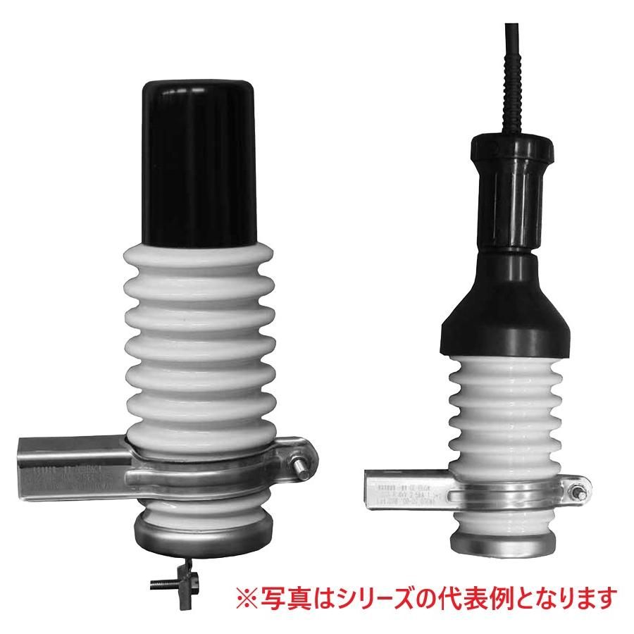 音羽電機工業 GL-B6G 配電用避雷器 | 